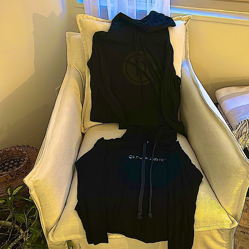 Pure Barre Sweatshirt Bundle